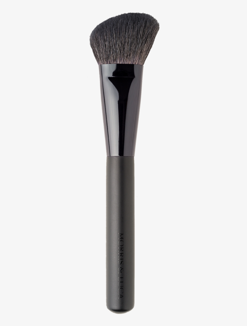 #13 Angled Blush Brush - Angled Blush Brush, transparent png download