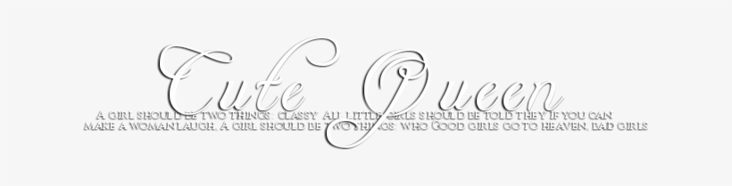 Hair Png, New Girl, Picsart, Mafia, I Hope You, Texts, - Calligraphy, transparent png download