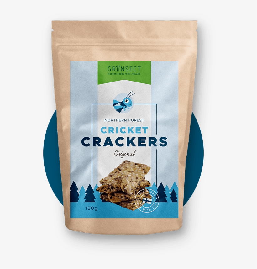 Cricket Crackers - Cricket Cracker, transparent png download