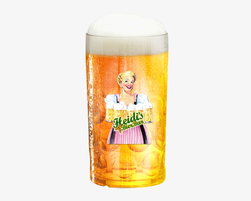 Love Beer - Wheat Beer, transparent png download