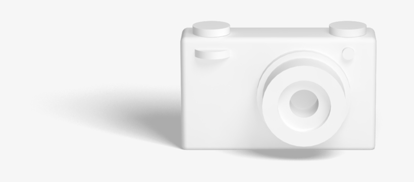 Camera - Digital Camera, transparent png download