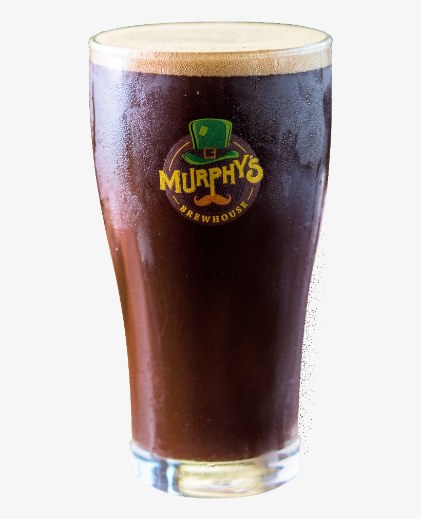 Murphys Dark Beer - Guinness, transparent png download