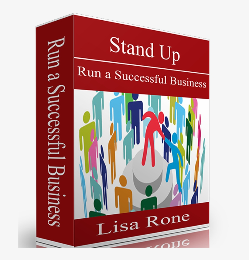 Strong Minds Come With Ideas, While Weak Minds Keep - Business, transparent png download