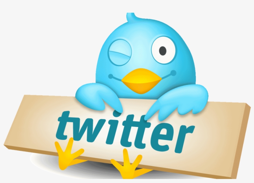 Twitter Uvodi Nove Alate Kako Bi Korisnicima Prikazivao - Twitter Bird Logo Hd, transparent png download