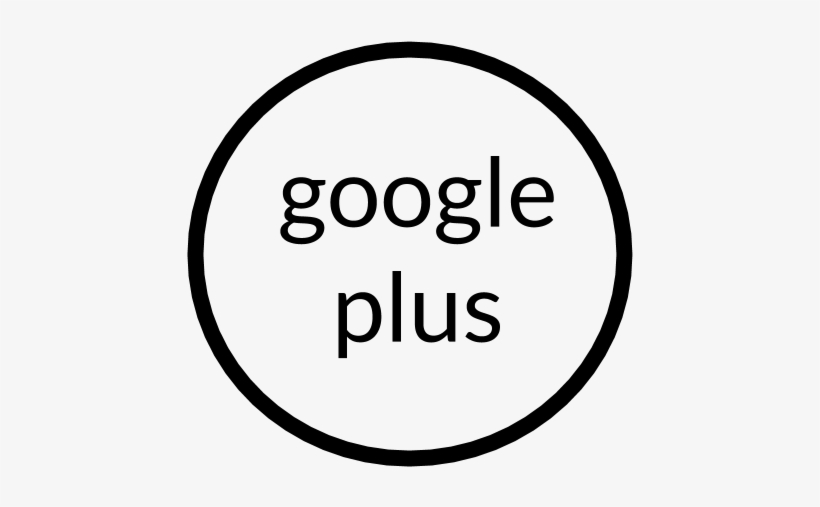Google Plus Logo Transparent Png - Tallas Extras Logo, transparent png download