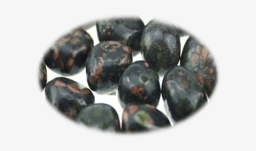 Red Snowflake Obsidian Helps In Balancing The Emotions - Opal, transparent png download