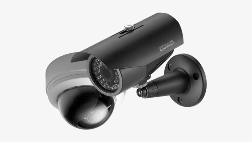 Security Camera Png Download - Ir Camera, transparent png download
