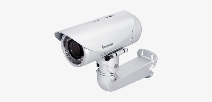 Ip Camera - Vivotek Ip7361, transparent png download