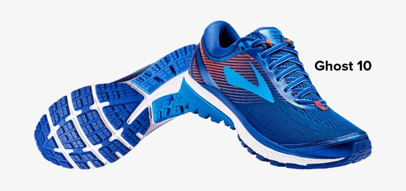 brooks ghost 10 2e