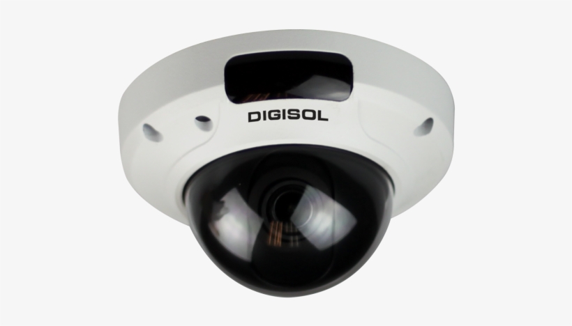 Digisol - Closed-circuit Television, transparent png download