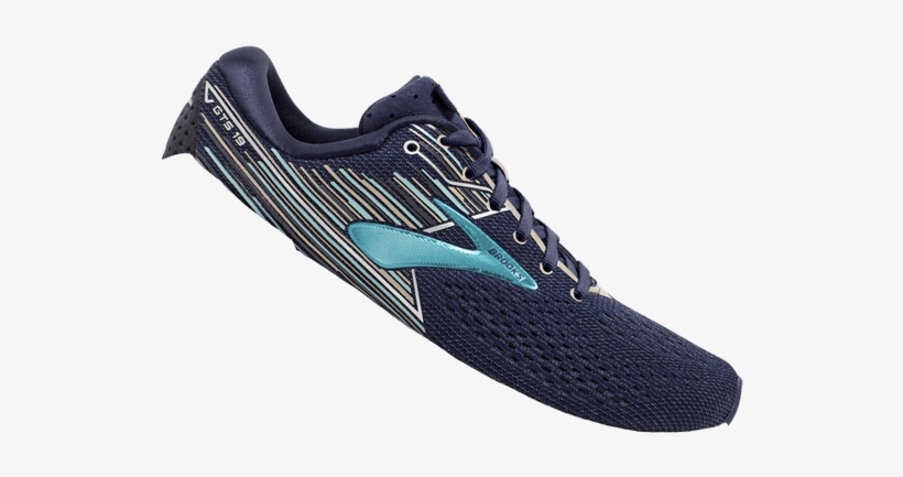 Designed For Your Run - Nike Free, transparent png download