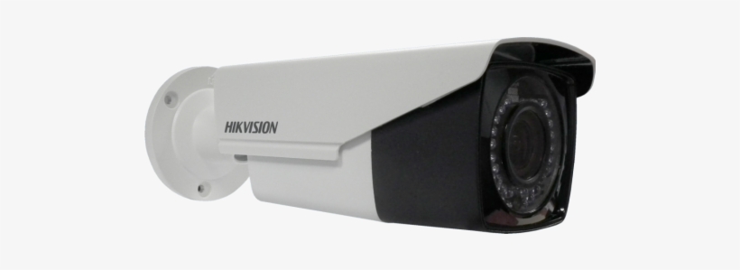 Hikvision Cctv Cameras - Video Camera, transparent png download