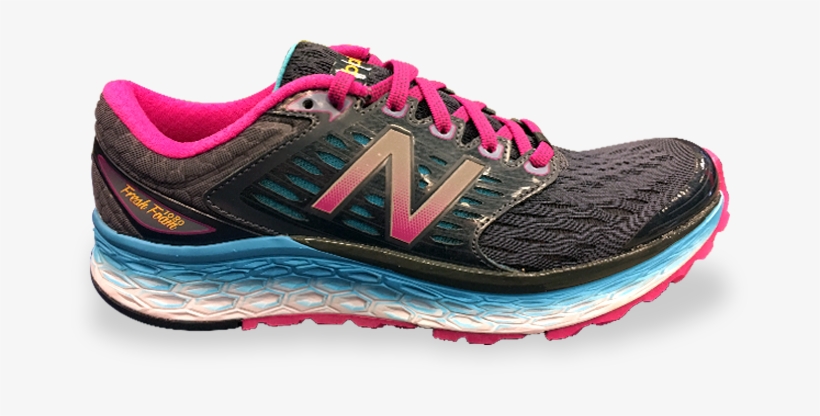 Running & Active - Sneakers, transparent png download