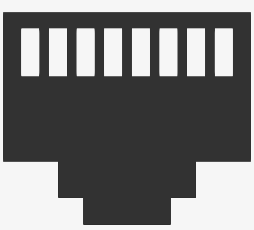 Ethernet Png Transparent PNG - 2400x2060 - Free Download on NicePNG