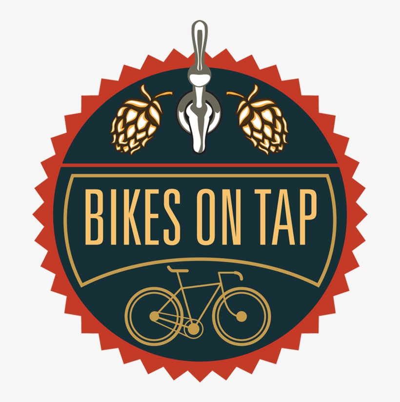 Bikes On Tap - Pedals Png, transparent png download