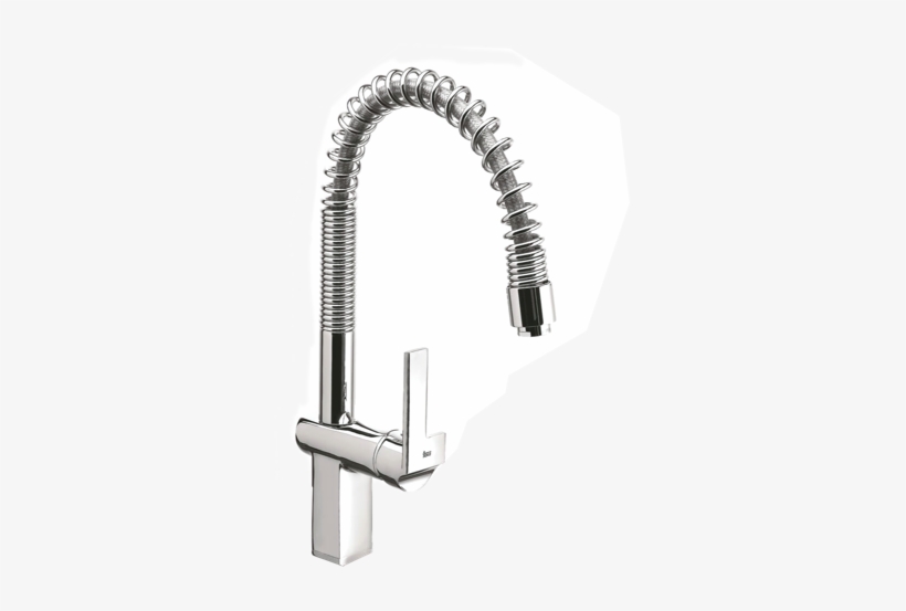 Kitchen Taps By Teka, Adaptive To Any Kind Of Ambience - Tap, transparent png download