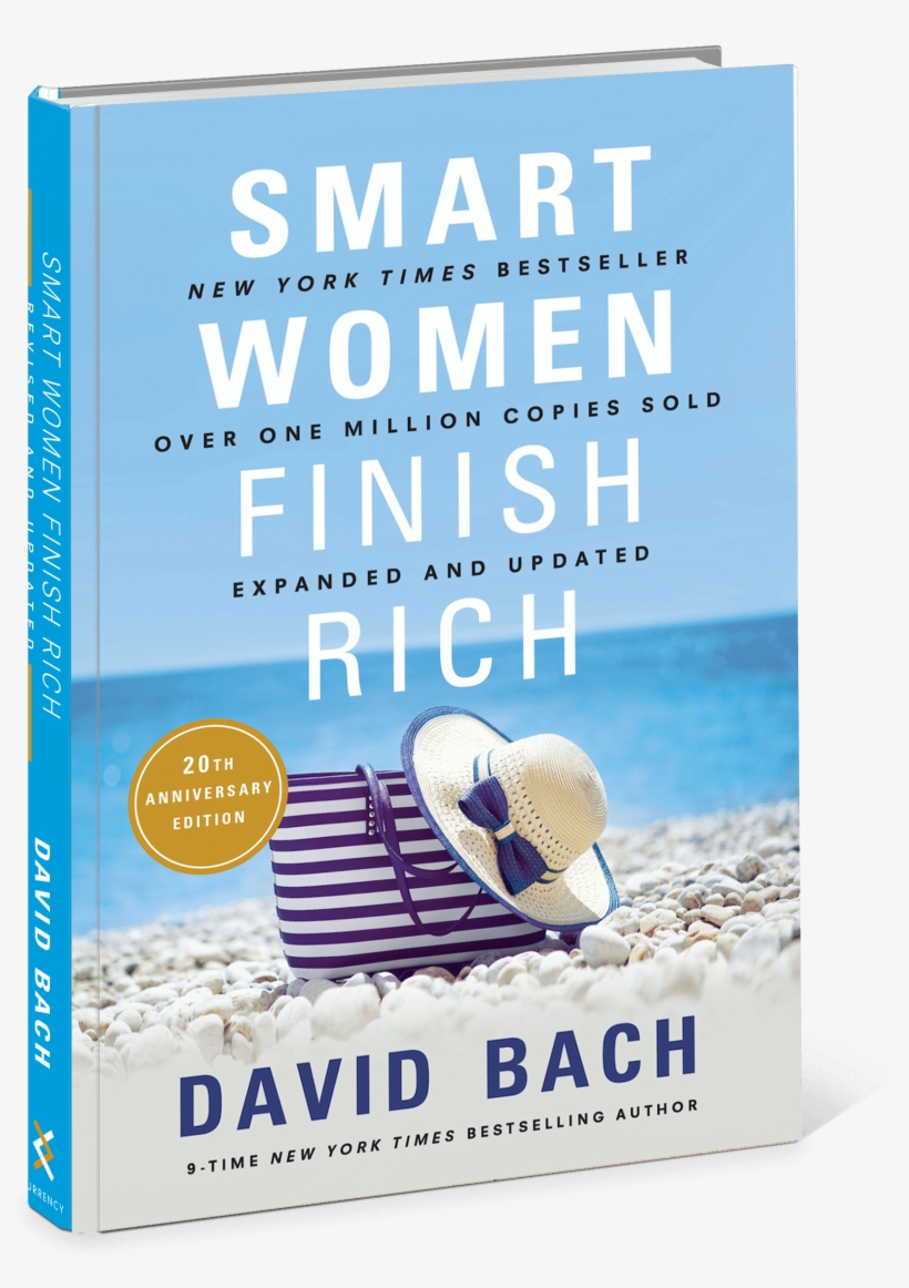 Get Your First Chapters With Worksheets For Free - Smart Women Finish Rich, transparent png download