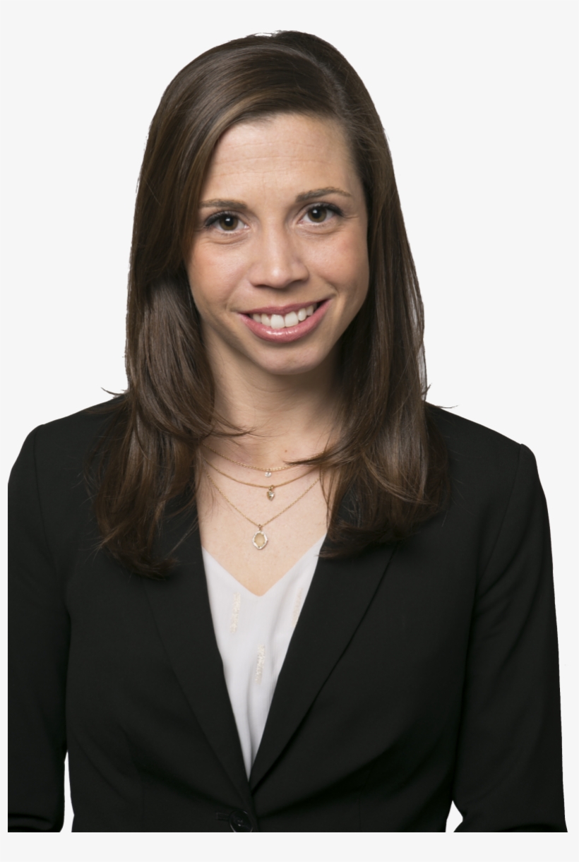 Attorney Ashley Gottron - Deriso, Deriso, Suher And Jeffries, transparent png download