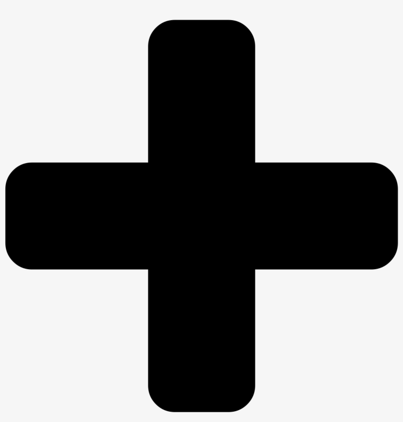 Plus Png - Plus Icon Png, transparent png download