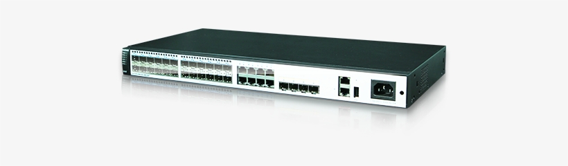 S5720-si Series Standard Gigabit Ethernet Switches - Network Switch, transparent png download