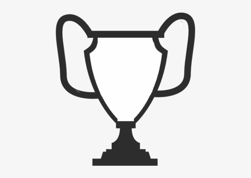 Best Sellers - Trophy, transparent png download