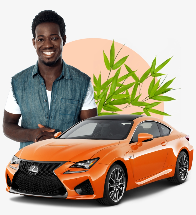 Free Flyer Summer Background Png - 2019 Lexus Rc 300, transparent png download