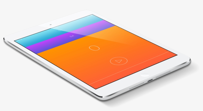 Noise Is For Iphone, Ipod And Ipad - Smartphone, transparent png download