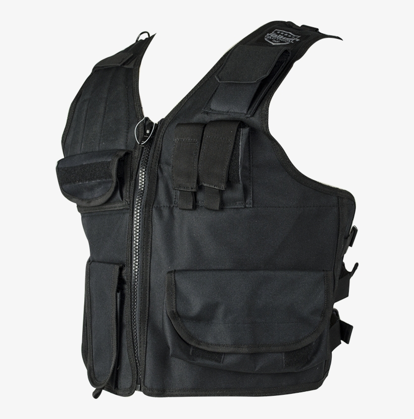 Pinit - Tactical Vest Png, transparent png download
