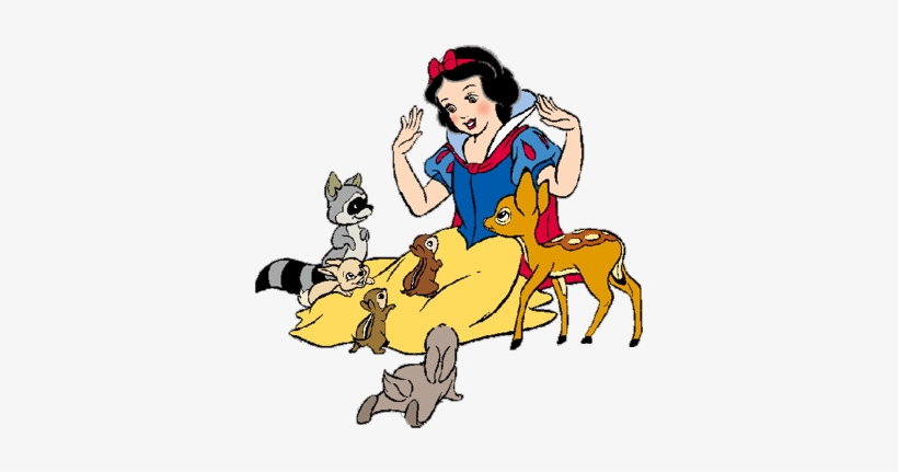 Dwarf Clipart Snow White - Snow White Clip Art, transparent png download