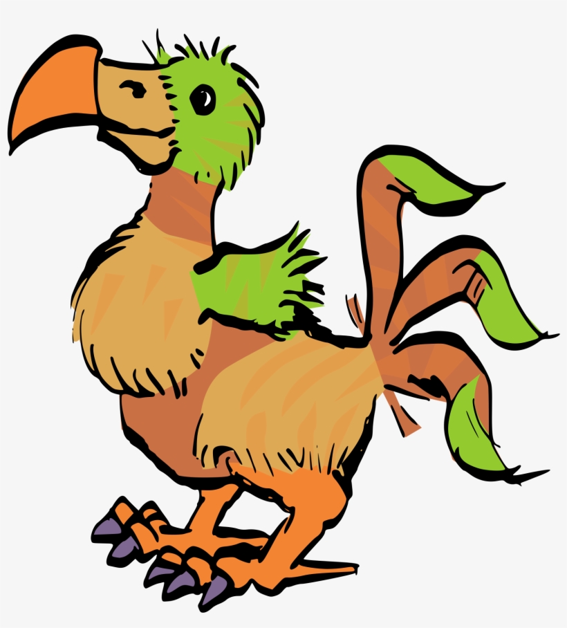 Dodo Png, transparent png download