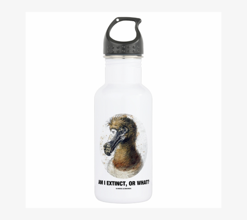 18oz Water Bottle - Lost Masterpiece: Series One Mousepad, transparent png download
