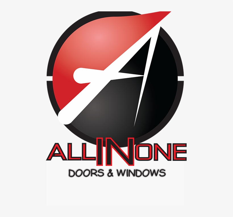 All In One Trellis And Burglar Bars - All In One Symbol Png, transparent png download
