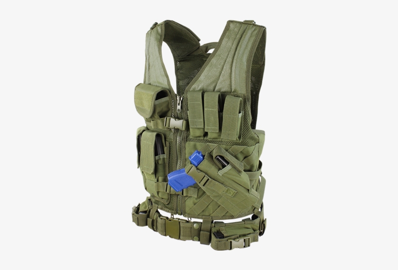 Specifications - Condor Outdoor Cross Draw Xl Right Handed Tactical, transparent png download