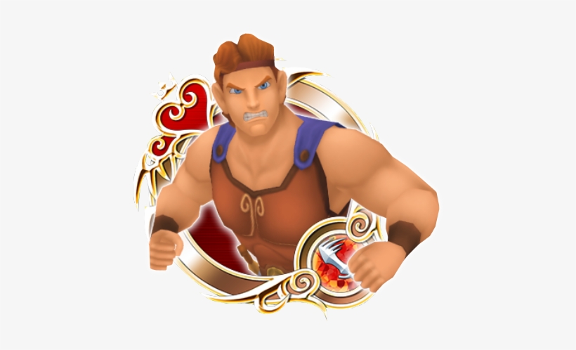 Hercules A - Hercules, transparent png download