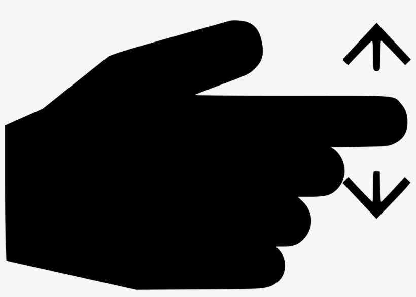 Move Up Down - Portable Network Graphics, transparent png download