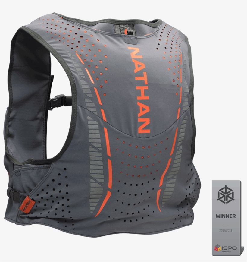 Vaporkrar 4l Men's Race Vest - Vaporkrar 4l Race Vest, transparent png download