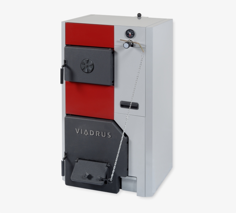 Hercules U - Viadrus U24, transparent png download