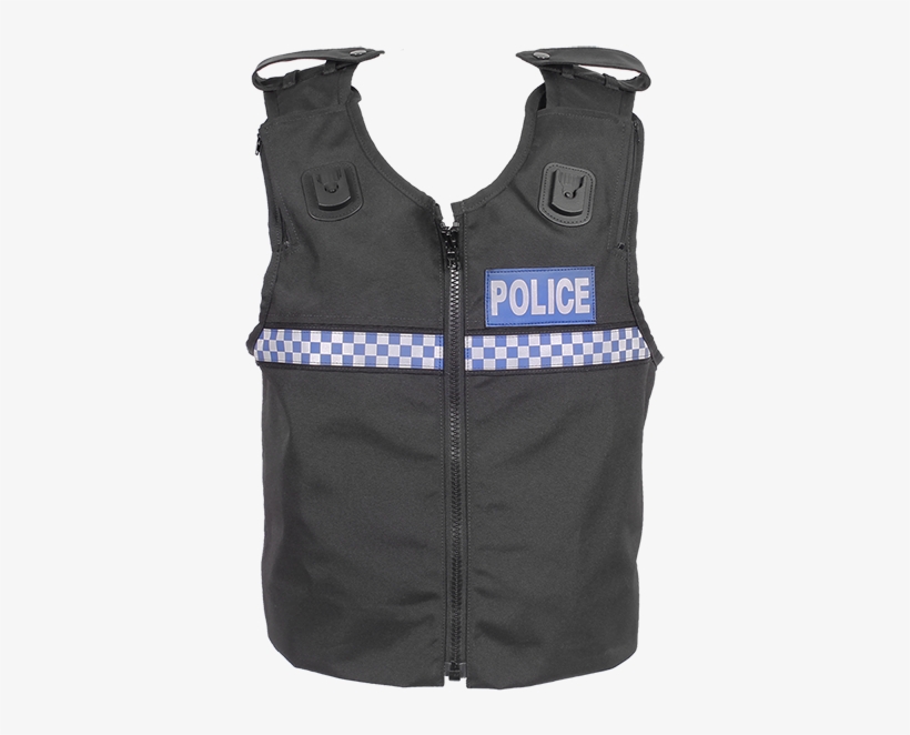 Play - Police Vest Png, transparent png download