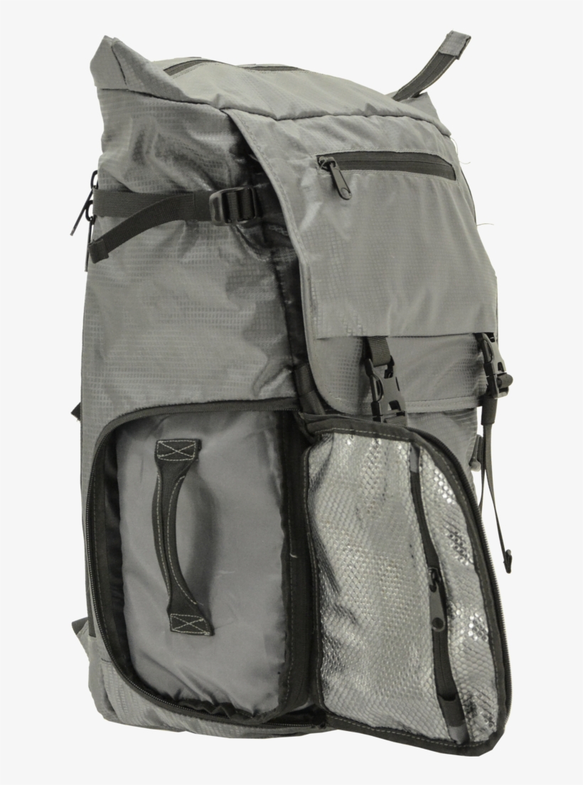 Hercules Pack - Garment Bag, transparent png download