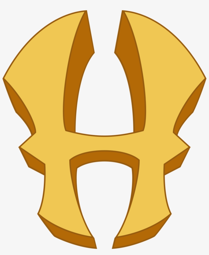 An Error Occurred - Hercules Symbol, transparent png download