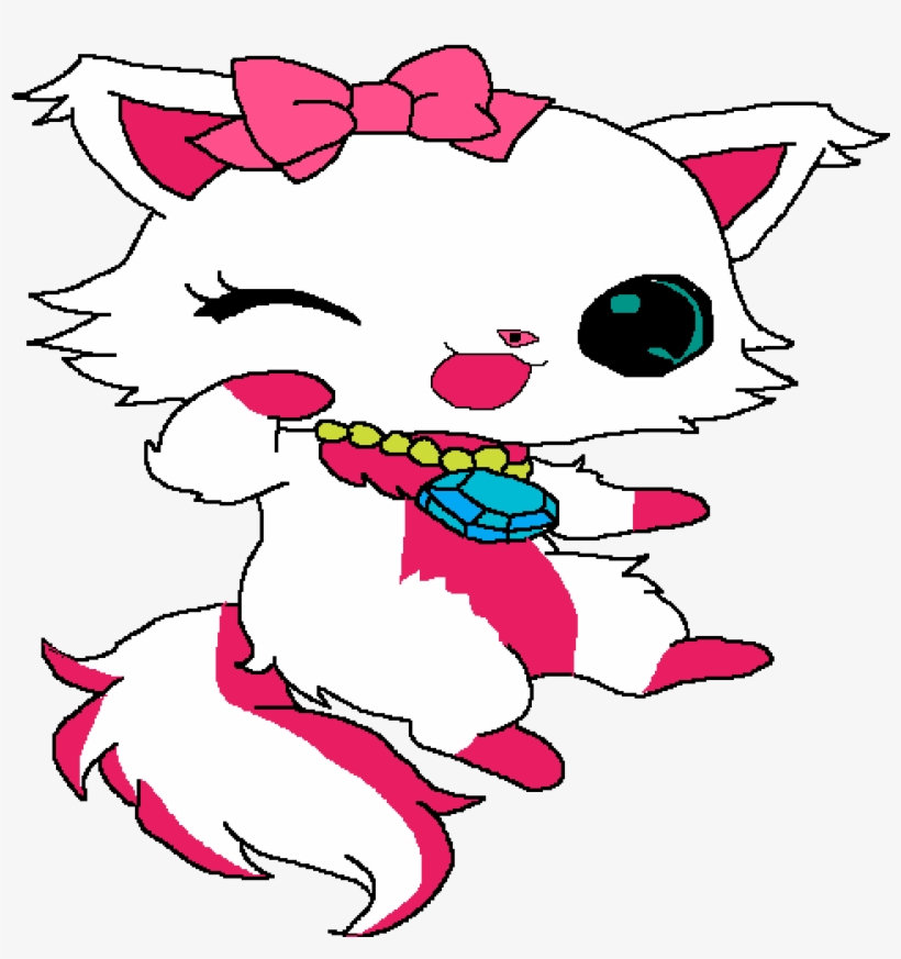 Cute Kitty - Cuteness, transparent png download