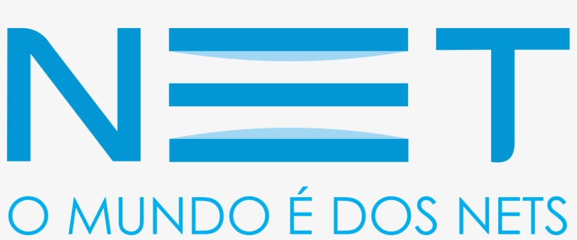 Open - Net Serviços, transparent png download