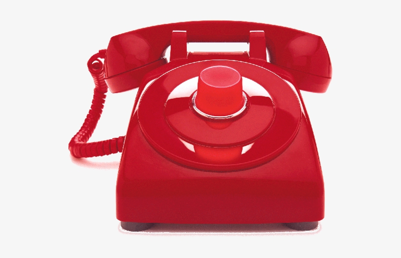 Red Phone, transparent png download