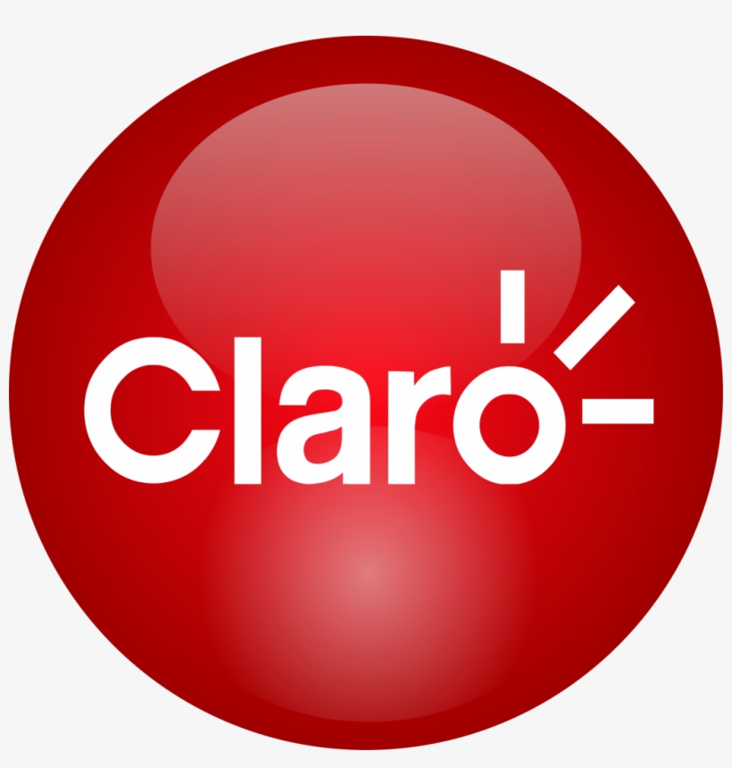Claro Continues Expanding High-speed Mobile Network - Claro Sim Card, transparent png download