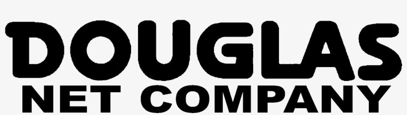 Douglas Net Company, transparent png download
