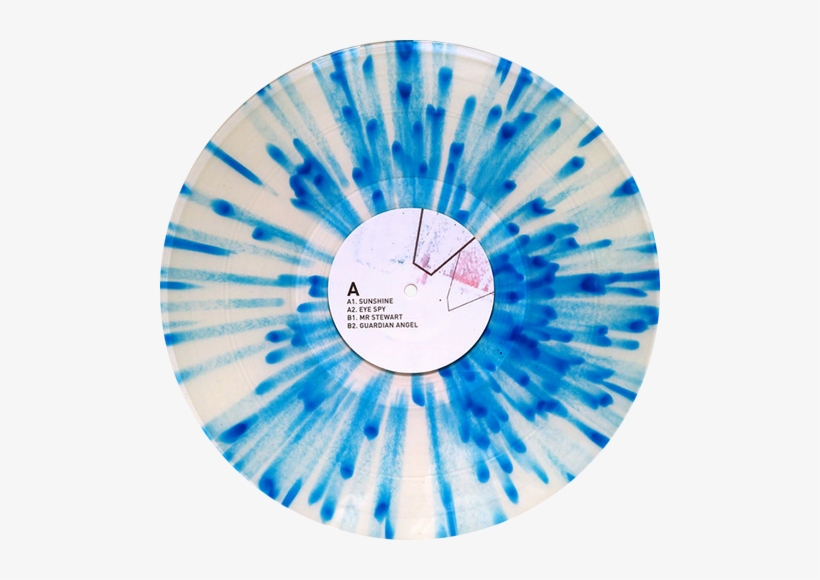 Claro Intelecto - Exhilarator - Claro Intelecto / Exhilarator, transparent png download