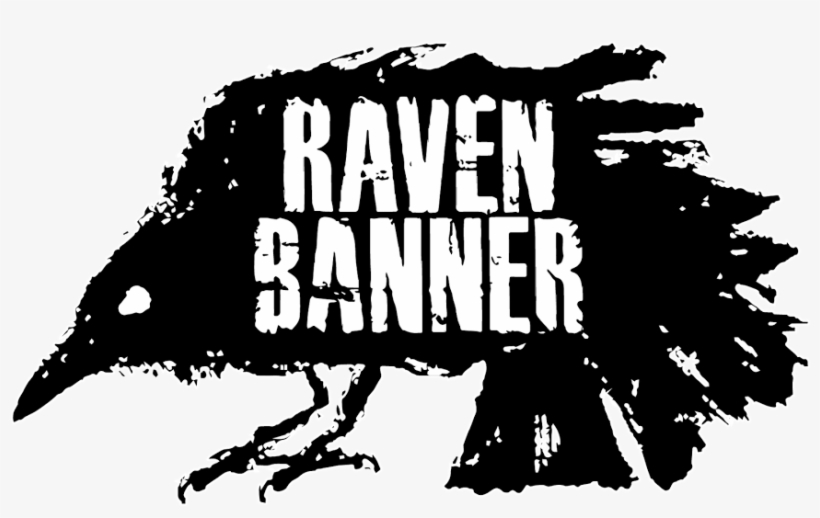 Terrorfilms2 - Raven Banner Films, transparent png download