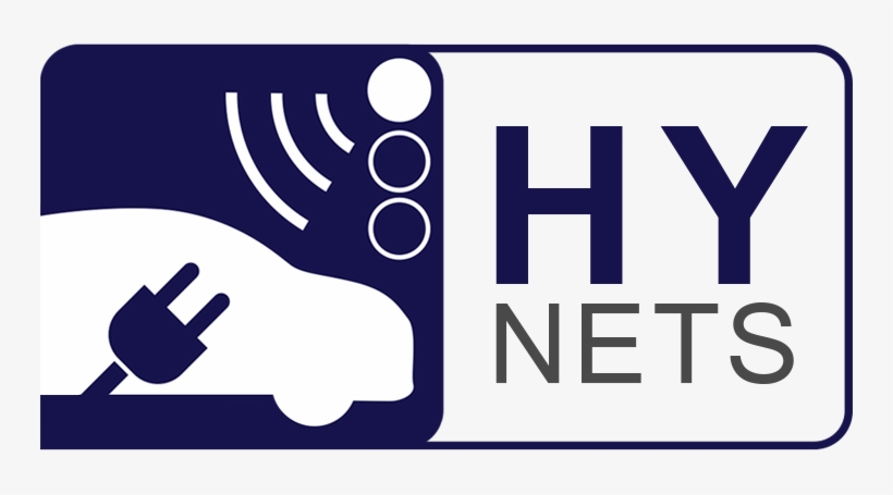 Efficient Hybrid Propulsion Using Vehicular Communication - Brooklyn Nets, transparent png download