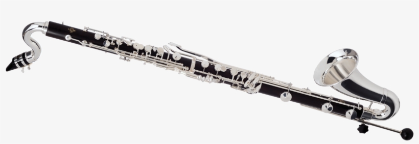 [ ]zoom - Buffet Crampon 1180 Bass Clarinet, transparent png download