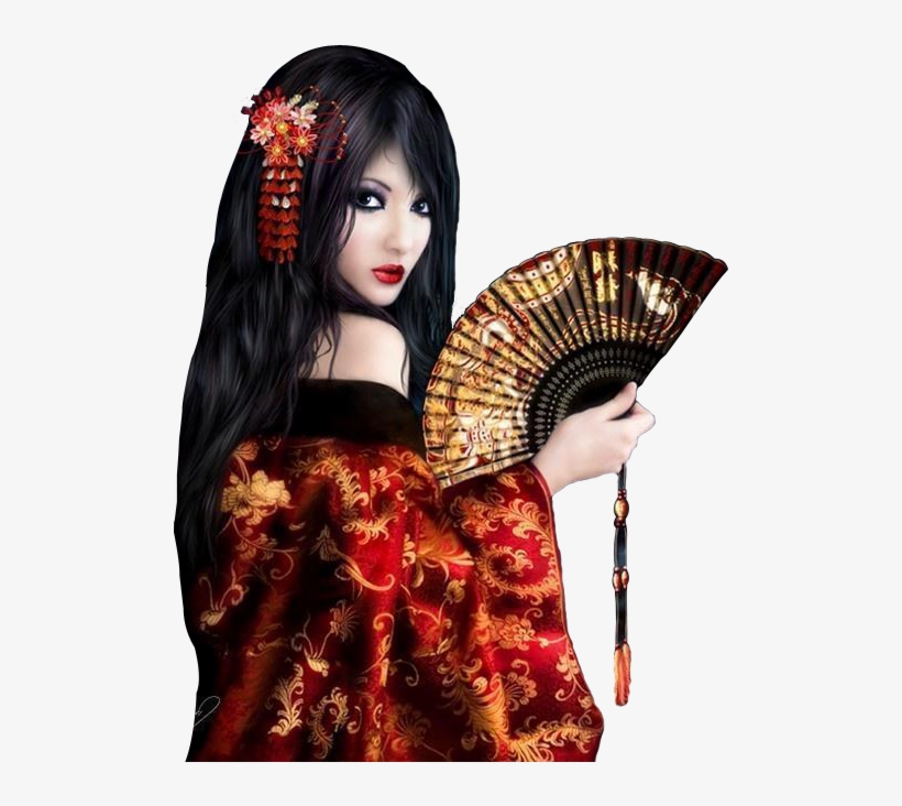 19 Тыс Изображений Найдено В Яндекс - Gothic Geisha, transparent png download